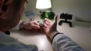 Jaeger LeCoultre Automatic