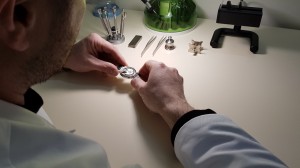 Jaeger LeCoultre Automatic