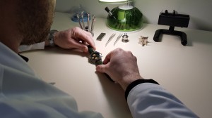 Breitling Chronomat Chronograp