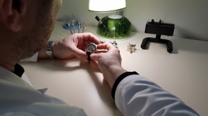 Vintage Tudor by Rolex