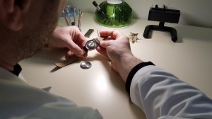 Vintage Tudor by Rolex