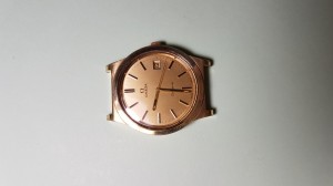 Omega Geneve, calibrul 1030