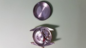 Rolex Oyster Date 15 505