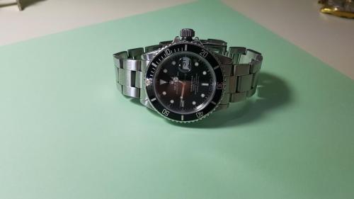 Rolex Submariner